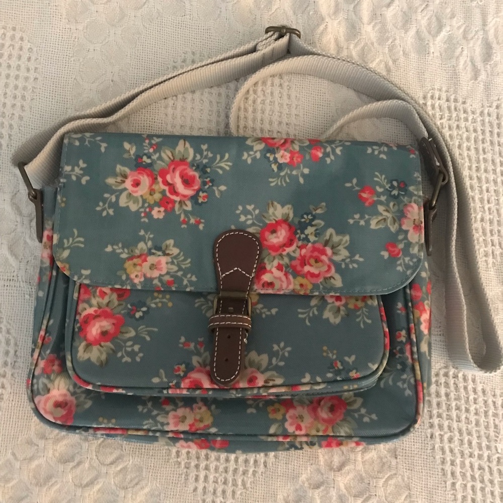 Cath Kidston Floral Purse